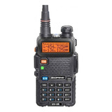 Radio Baofeng Uv-5r Dual Band Walkie Talkie