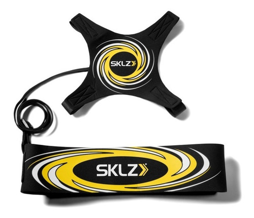 Entrenador Individual Para Volleyball Sklz Hit N Serve