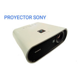 Proyector Sony Vpl-es5 Seminuevo 2000 Lumens Garantia 
