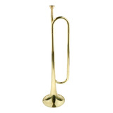 Trumpet Horn Brass Instrument