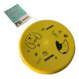 Juguete Frisbee Mascotas Perros 18cm Oferta!!!