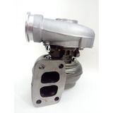 Turbocargador Completo Nuevo Mercedes Benz Om366 6 Cilindros