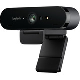 Camara Webcam 4k Logitech Brio Ultra Hd Streaming Gamer 
