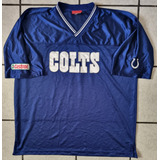 Jersey Indianapolis Colts Nfl Oficial Entrenamiento 2xl