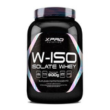 W-iso Whey Protein Isolate 900gr - Xpro Nutrition