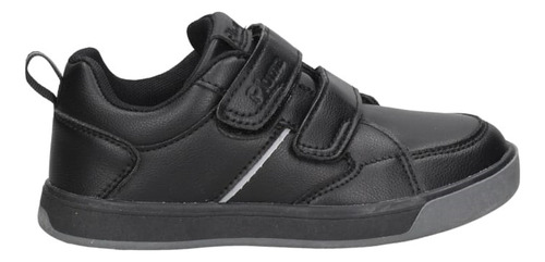 Zapato Escolar Pluma Unisex Talla 28 29 30 Zapato De Colegio