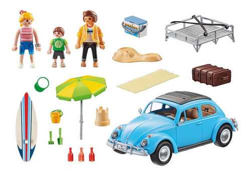 Playmobil 70177 Volkswagen Beetle