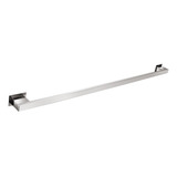 Toalheiro 90 Cm  Inox - Kromus Rt0307-90