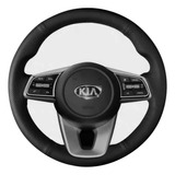 Funda Forro Cubre Volante Kia Forte Seltos Sportage Optima