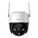 Camara Vigilancia Imou Cruiser Se+ 4mp Exterior Full Color