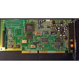 Placa De Sonido Sound Blaster 16 Ct2770