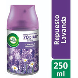 Desodorante Ambiental Freshmatic Repuesto Lavanda Air Wick