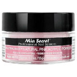 Multibalance Natural Pink-acrylic Powder - Mia Secret (15gr)