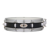 Tambor Redoblante Pearl Piccolo Effect 13 X3 S1330b Metal 