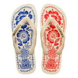 Havaianas Farm Jardim Romance