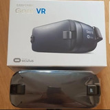 Óculos Realidade Virtual Samsung Gear Vr Mr-323 Adap Usb