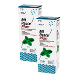 Mi Paste Plus Menta X 40g Fuji Gc Odontologia