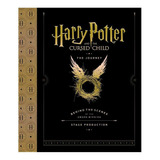 Libro Harry Potter And The Cursed Child: The Journey