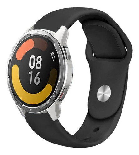 Correa Para Amazfit Garmin Samsung Huawei Xiaomi Haylou 22mm