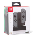 Powera ® Estación De Carga Joy Con Para Nintendo Switch