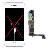 Reparacion Placa iPhone 8 - 8 Plus No Carga Cambio Ic U2