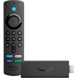 Amazon Fire Tv Stick 3.ª Control De Voz Alexa Full Hd