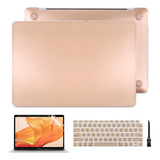 Batianda Funda Para Macbook Pro De 13 Pulgadas M2 M1 Chip De