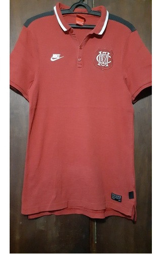 Camisa Algodão Manchester United League- Nike