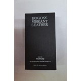 Perfume Zara Vibrant Leather Bogoss Edp X 100ml Original