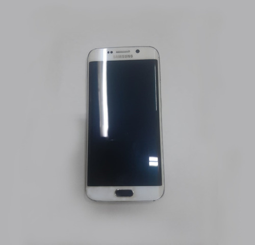 Celular Samsung Galaxy S6 Edge 32gb  Fac. A Y B