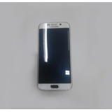Celular Samsung Galaxy S6 Edge 32gb  Fac. A Y B
