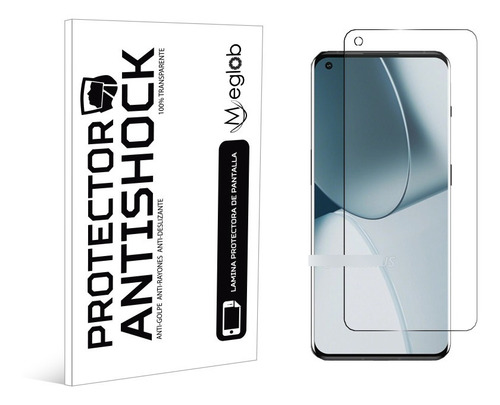 Protector De Pantalla Antishock Para Oneplus 10 Pro