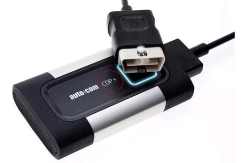 Scanner Autocom Sist Delphi Denso Bosch Bluetooth