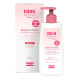 Woman Isdin Gel De Baño Higiene Intima 200ml