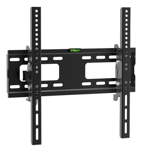 Soporte Blackrock De Pared Para Tv/monitor Jade 26'' A 55'' Color Negro