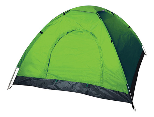 Carpa Iglú Liviana Para 4 Personas Reforzada Ideal Verano