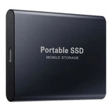 Hd Externo Ssd Disco Rigído Portatil 1tb Usb 3.1 Várias Cores