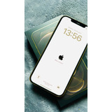 Apple iPhone 12 Pro Max (128 Gb) - Oro Con Caja 91% Batería 