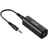 Aislador De Ruido Audio Jack 3.5 Mm Ziocom Filtro De Ruido