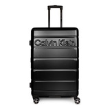 Maleta L Grande Epic 23kg Negra Calvin Klein