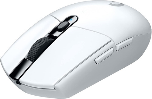 Mouse Gaming Logitech G305 Lightspeed Blanco 910-005290 /vc