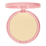 Polvo Compacto Maquillaje Mineral Cover Original Pink Up.