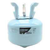 Gas Freon 134a Necton Garrafa X 3.4kg A.c. Vehicular Necton