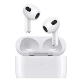 For Apple AirPods (3ª Generacion)  Oem Compatible Los 17