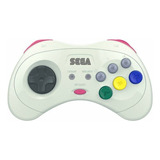 Retro-bit Joystick Control Sega Saturn Bluetooth