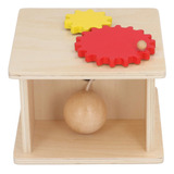 Materiales Preescolares Montessori Winder Kinder Baby