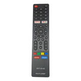 Controle Remoto Smart Tl020 Tl024 32 42 Sky-9140