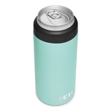 Yeti - Termo Rambler De 12 Onzas Aislante Para Latas De Sod.