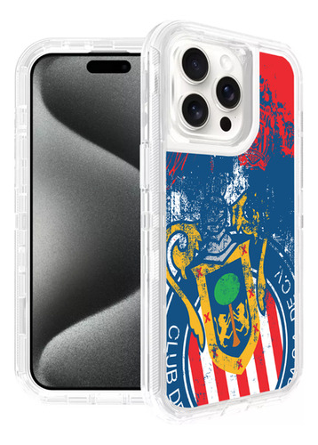 Funda Protector Tricaparudo Acrigel Rebaño Chiva )