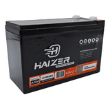 Bateria Haizer Nobreak Alarmes Cerca Elétrica 12v 7ah Selada